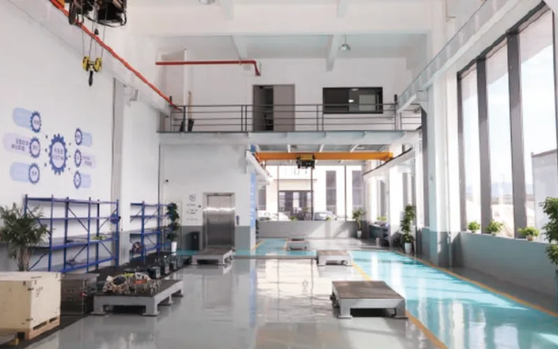 Production Equipment